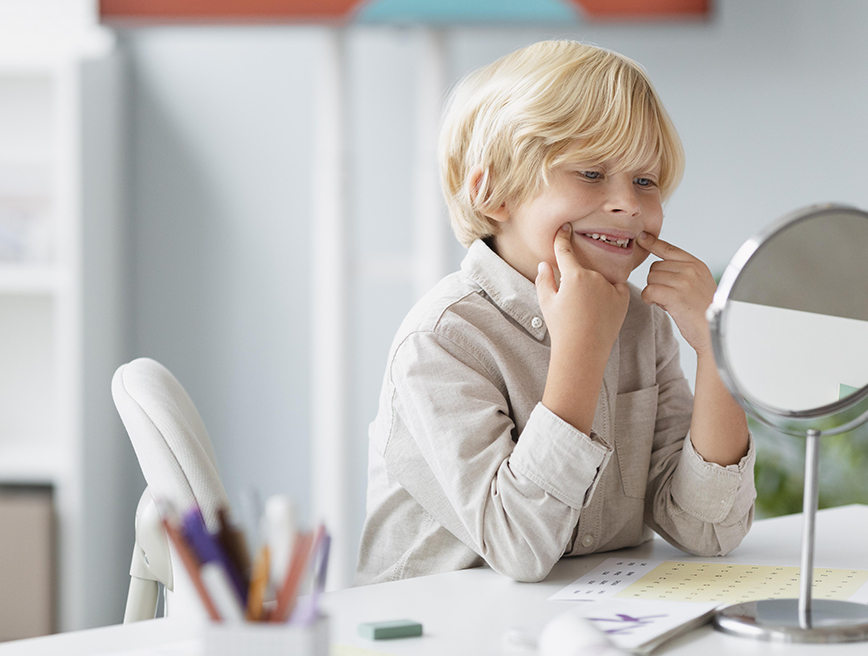 Bambini e ortodonzia: perché è importante giocare d’anticipo