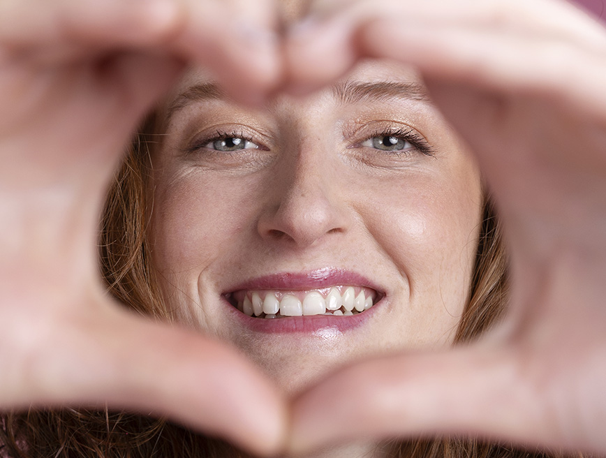 Buoni propositi per il nuovo anno? Metti al centro la salute della tua bocca