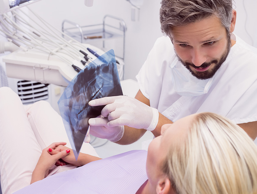 Odontoiatria estetica senza dolore: tecniche moderne e vantaggi